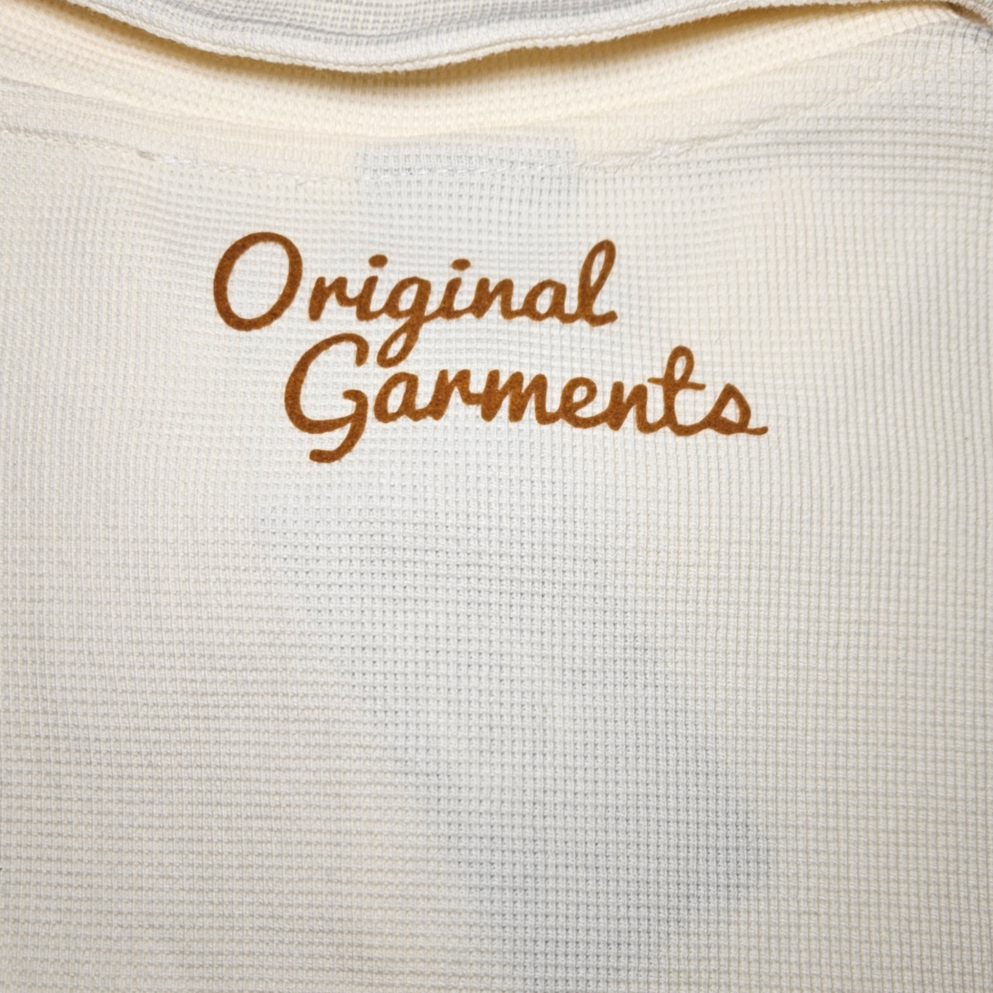 oG Element Signature Polo Beige