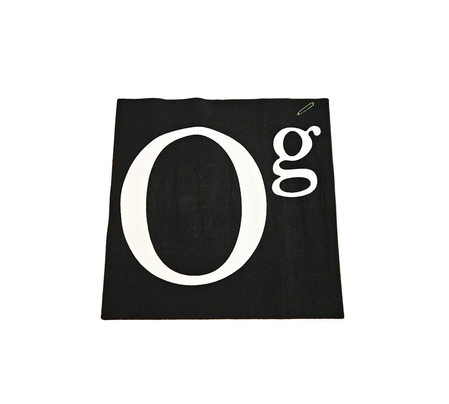 oG Element Rug - PRE-ORDER
