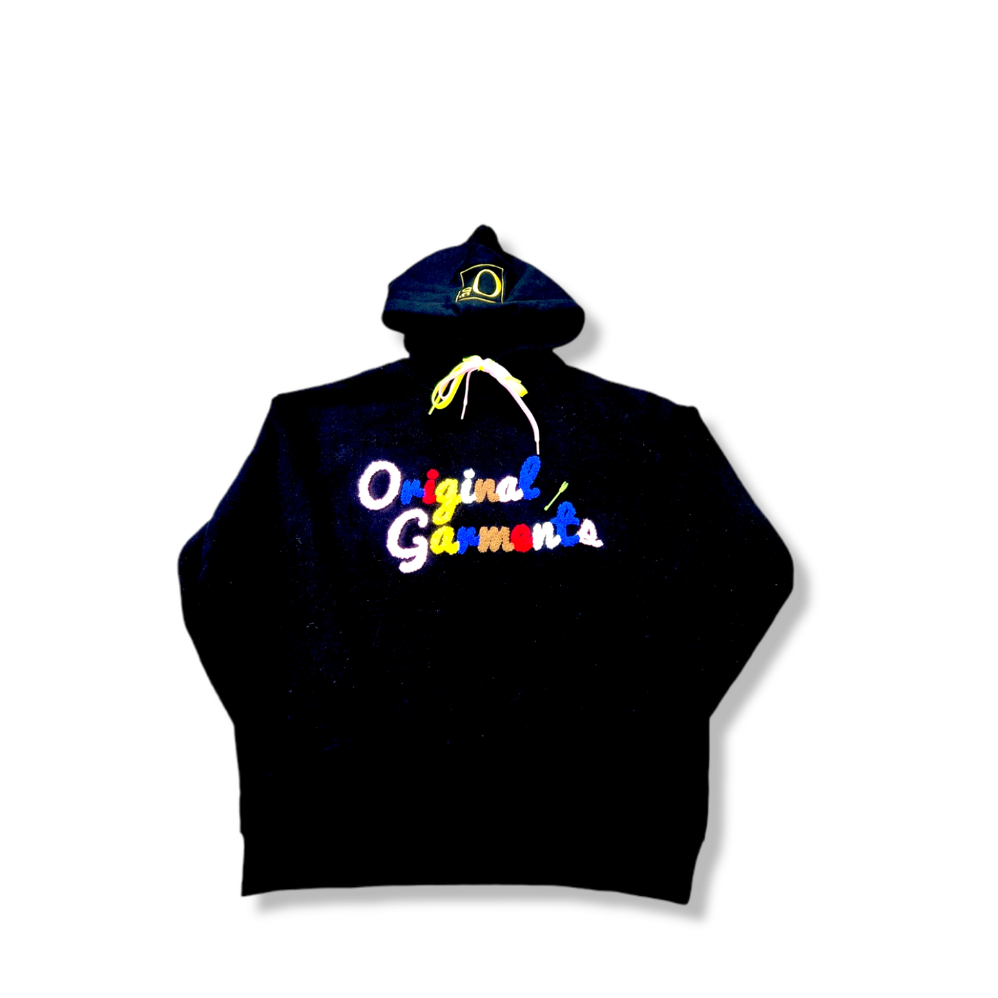hoodie