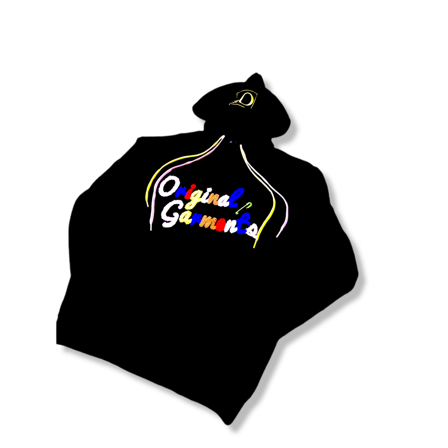 Hoodie