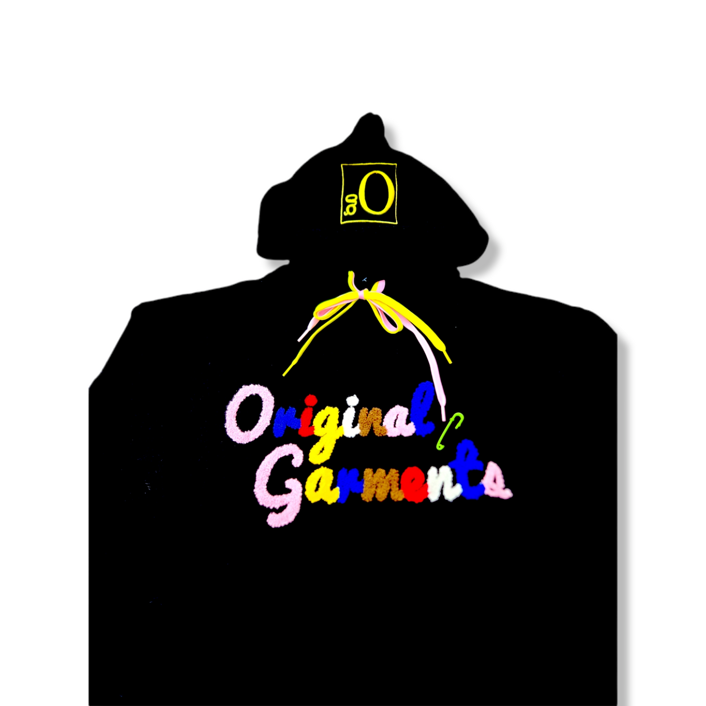 essentials hoodie
