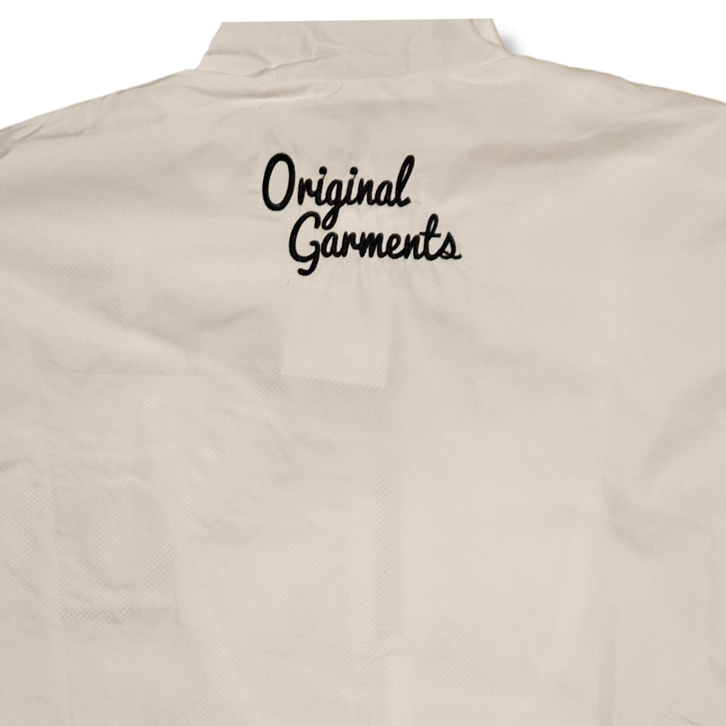 oG Element Tracksuit White