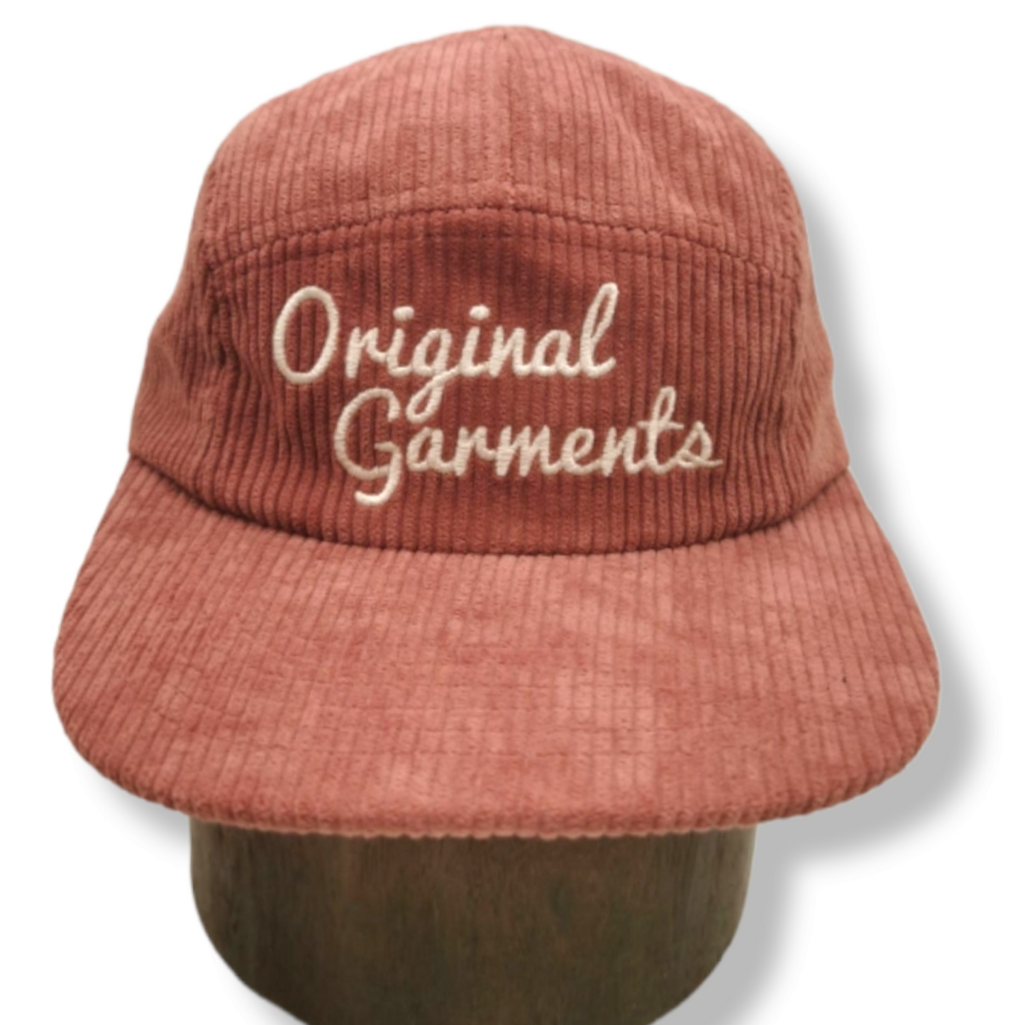 oG Signature Corduroy Hat