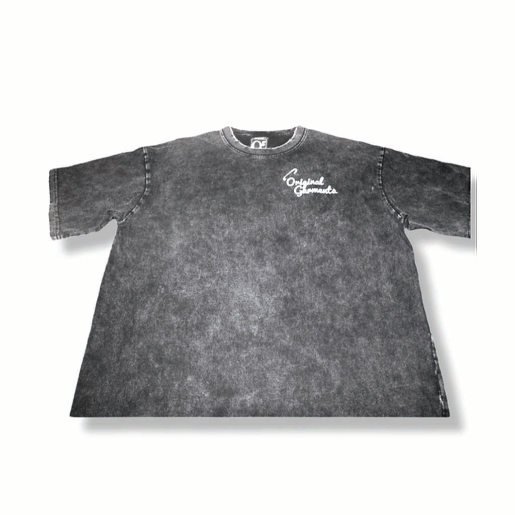 BLACK T-SHIRT