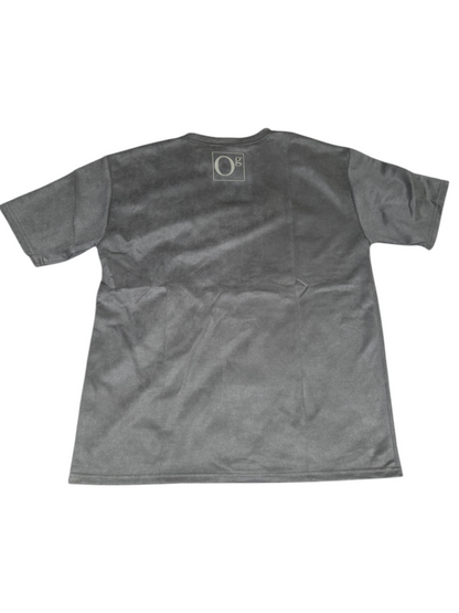 oG Signature Suede Short set