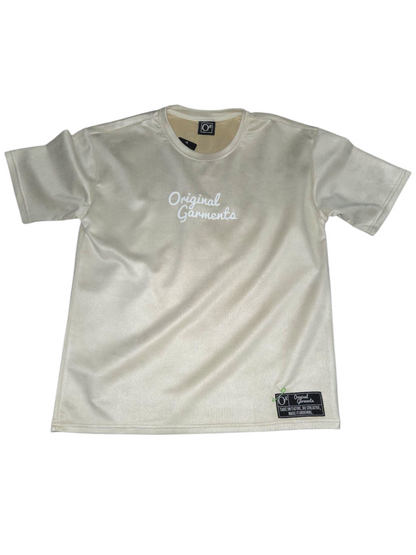 oG Signature Suede Short set