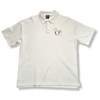 oG Element Signature Polo Beige