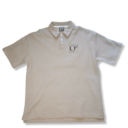 oG Element Signature Polo Taupe