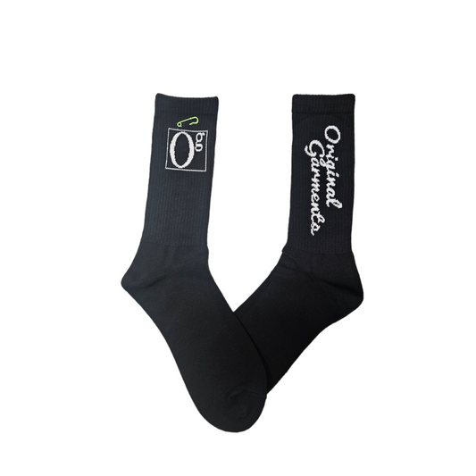 oG Signature Socks