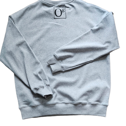 oG Signature Sweatshirt Grey