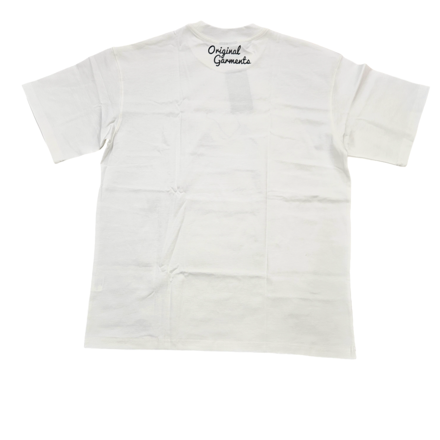 oG Element T-Shirt White