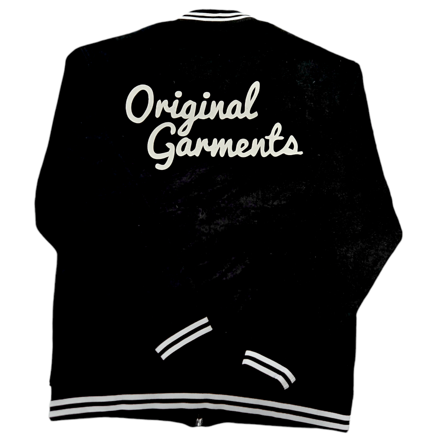 oG Signature Sweater/Jacket