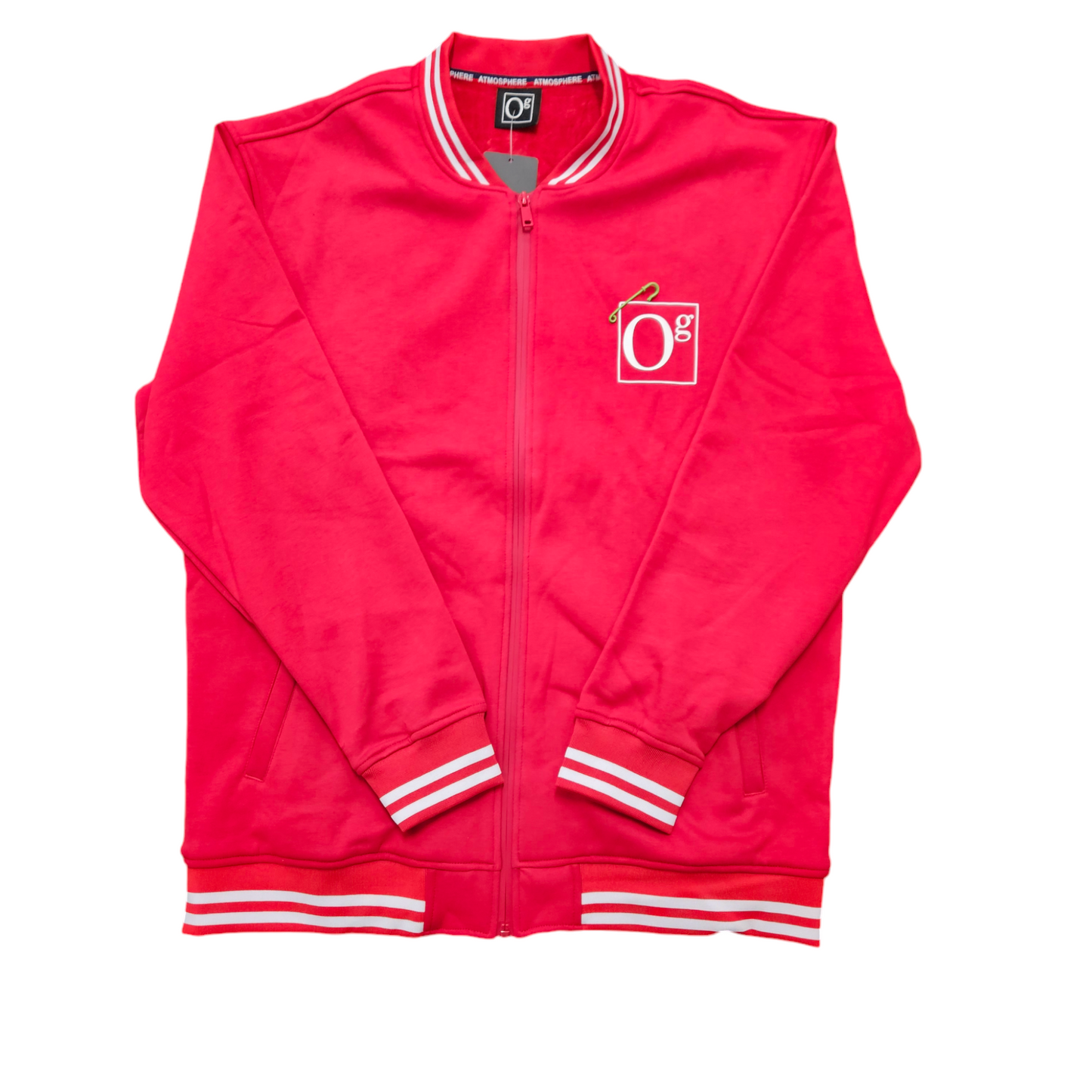 oG Signature Sweater/Jacket