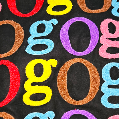 oG Signature CrayonBox Varsity Jacket (PRE-ORDER)