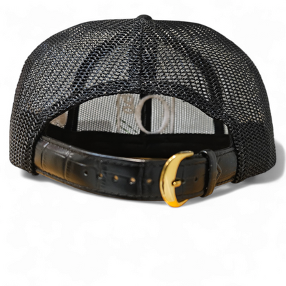 oG Element Mesh Hat