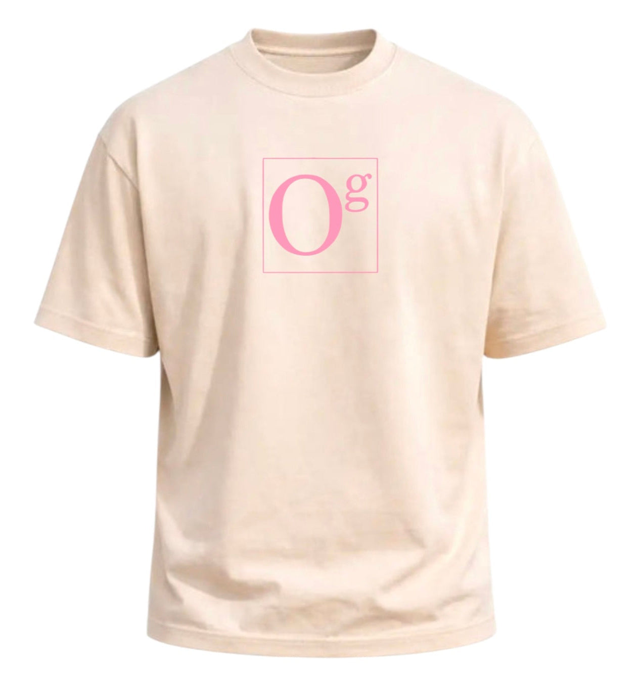 oG Match Set Collection T-Shirt