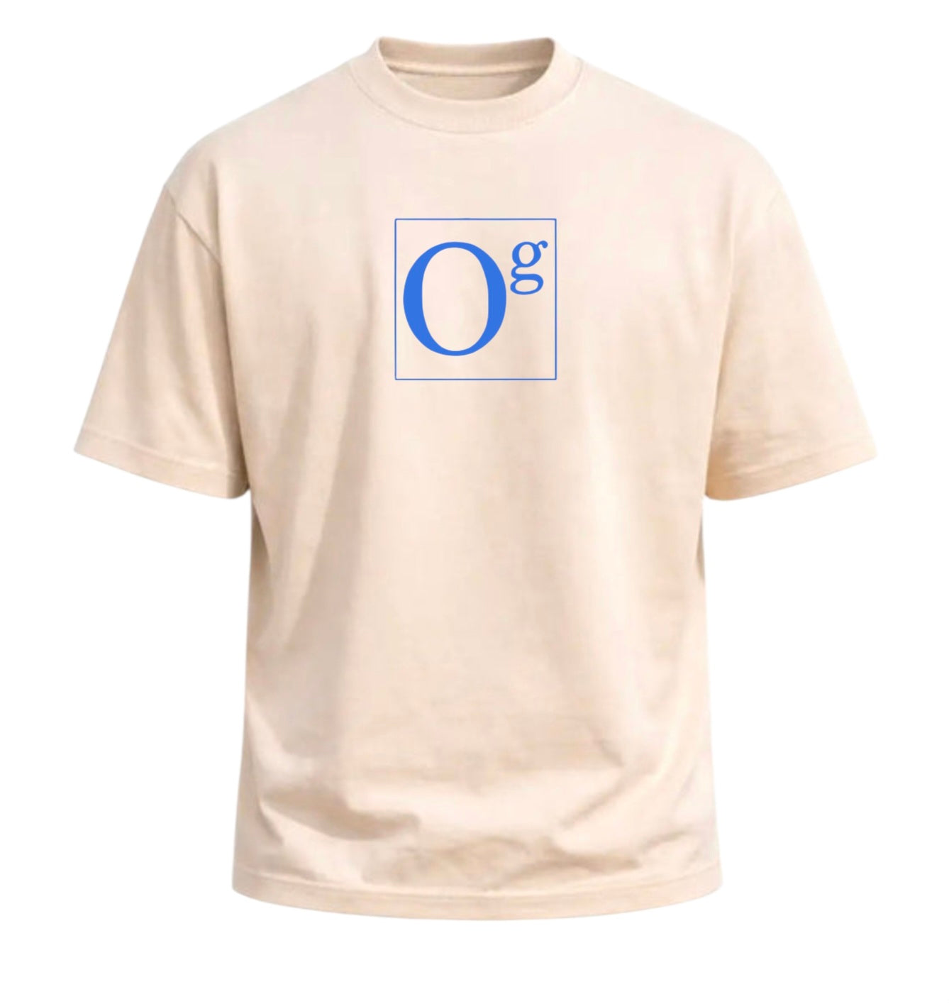 oG Match Set Collection T-Shirt