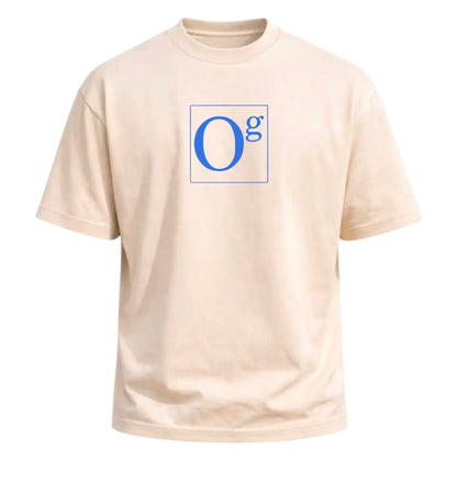 oG Match Set Collection T-Shirt