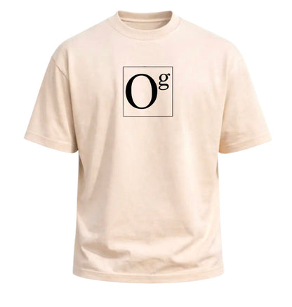 oG Match Set Collection T-Shirt