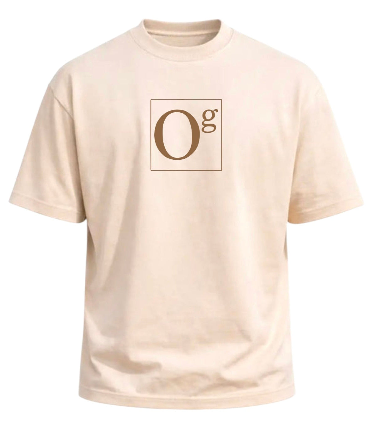 oG Match Set Collection T-Shirt