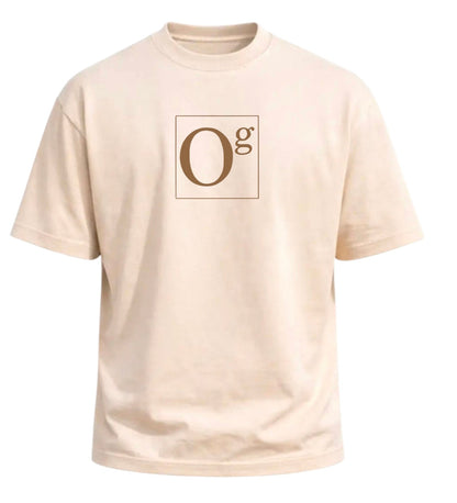 oG Match Set Collection T-Shirt