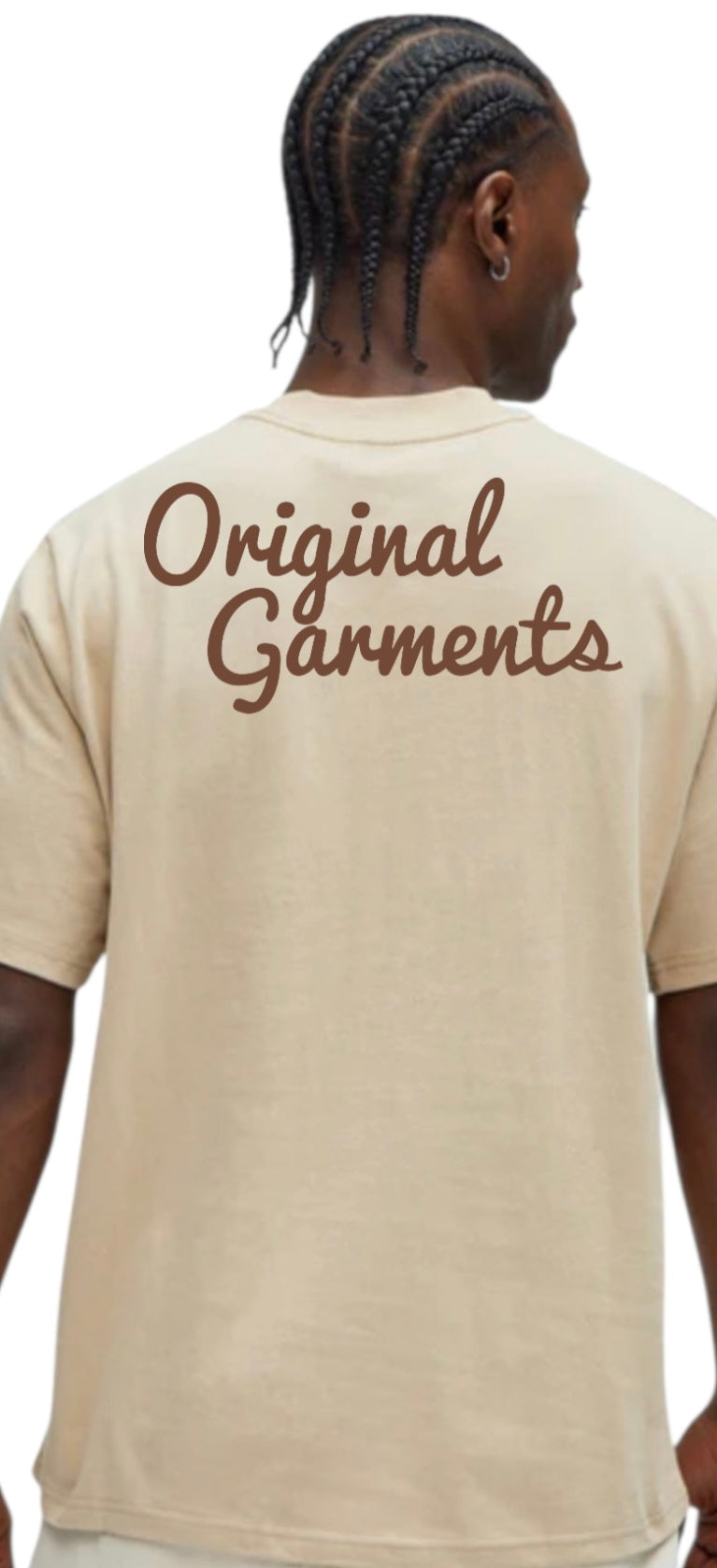 oG Match Set Collection T-Shirt