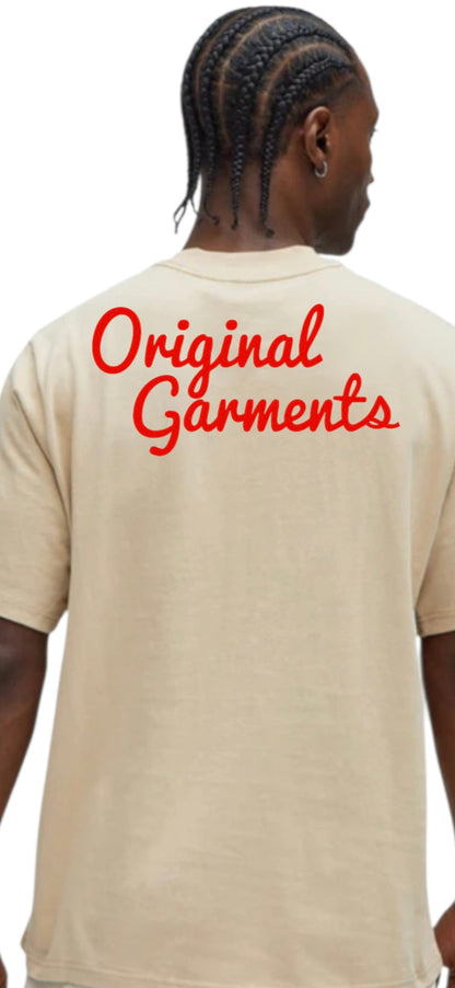 oG Match Set Collection T-Shirt
