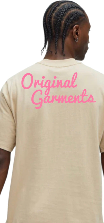 oG Match Set Collection T-Shirt
