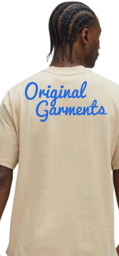 oG Match Set Collection T-Shirt