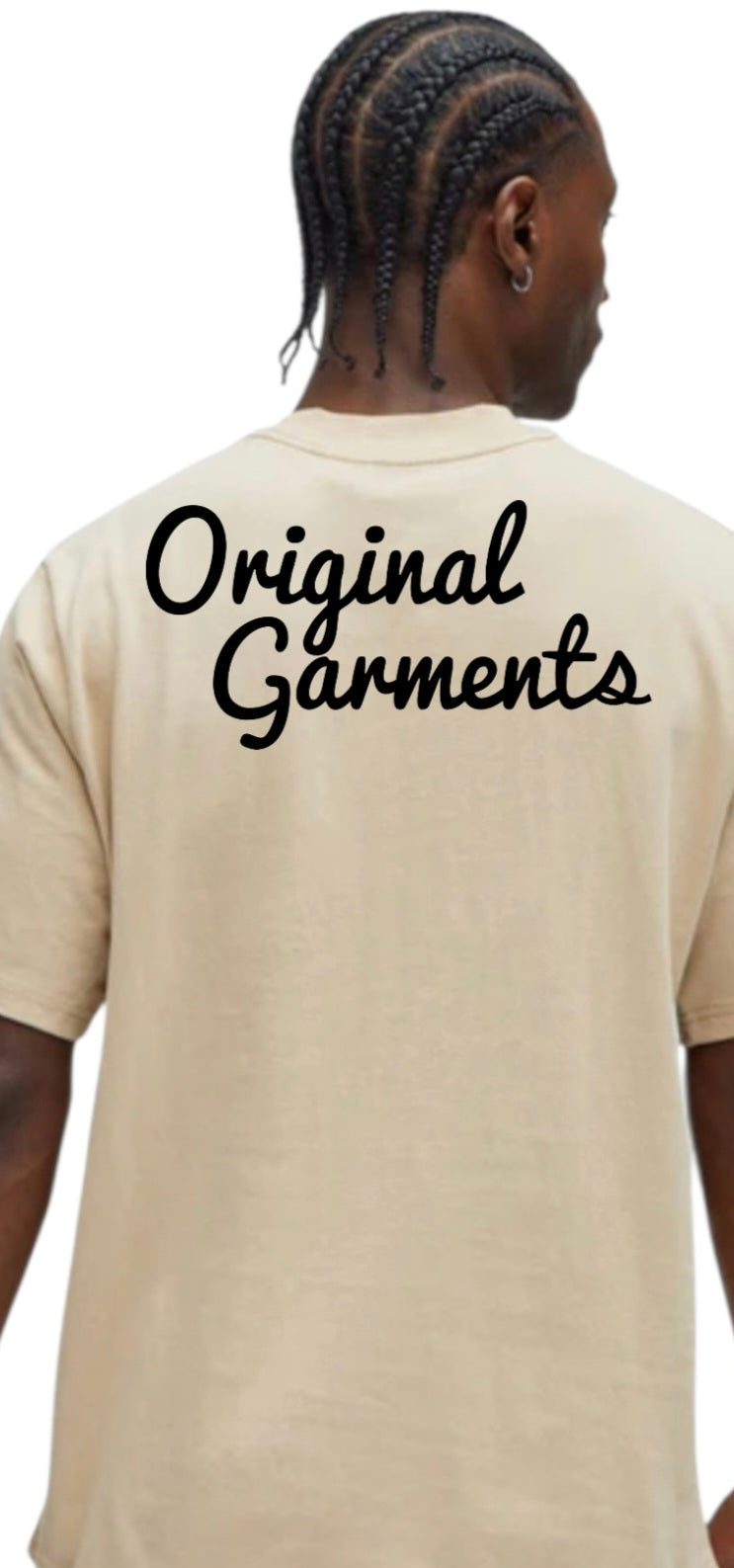 oG Match Set Collection T-Shirt