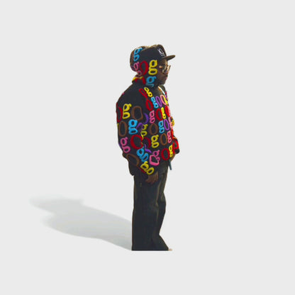 oG Signature CrayonBox Logo Hoodie (PRE-ORDER)