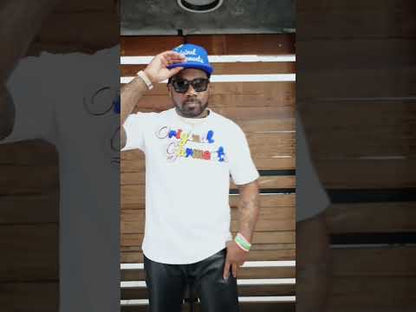 oG Signature CrayonBox T-Shirt