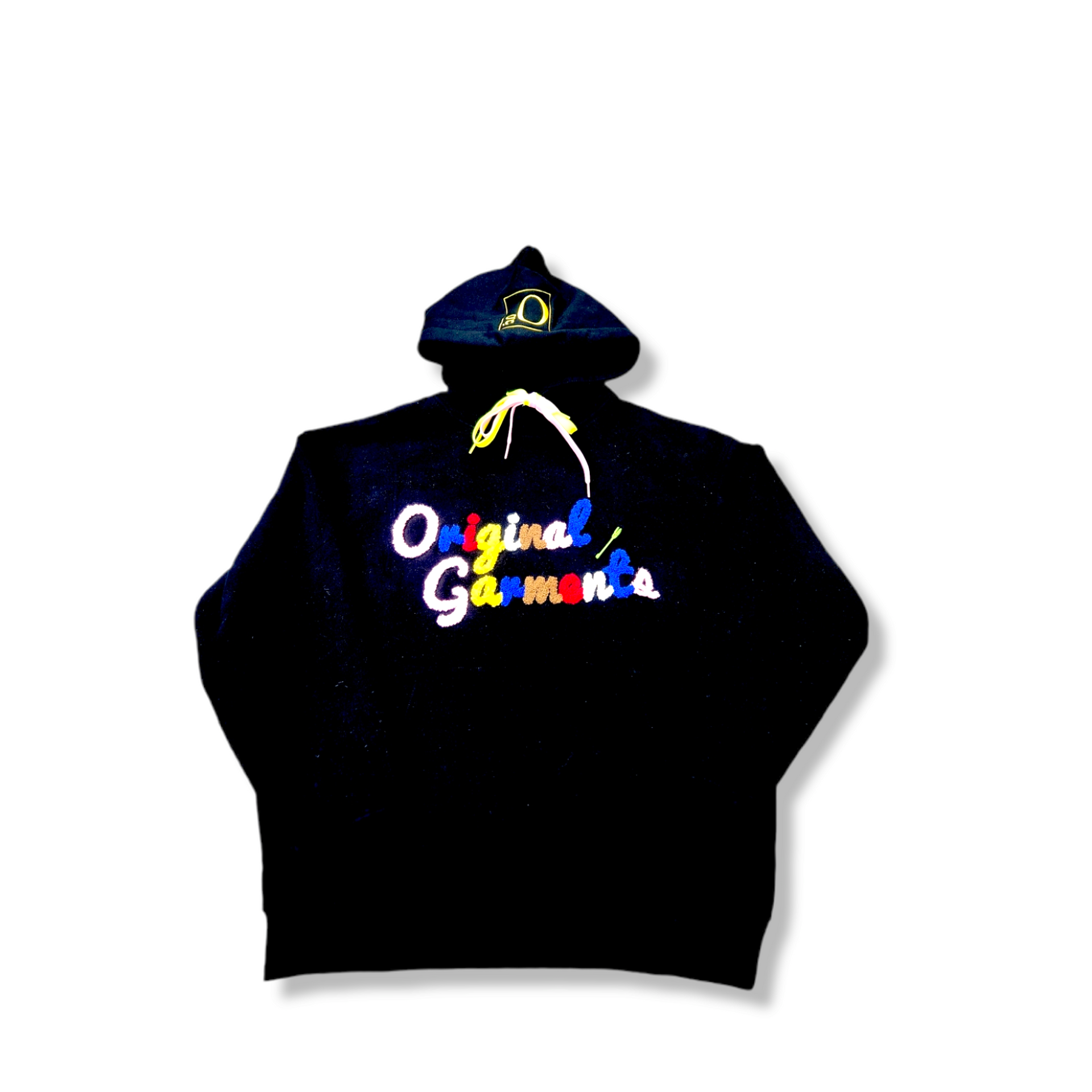 Cookies battalion sale fleece hoodie