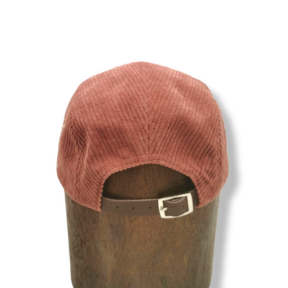 oG Signature Corduroy Hat