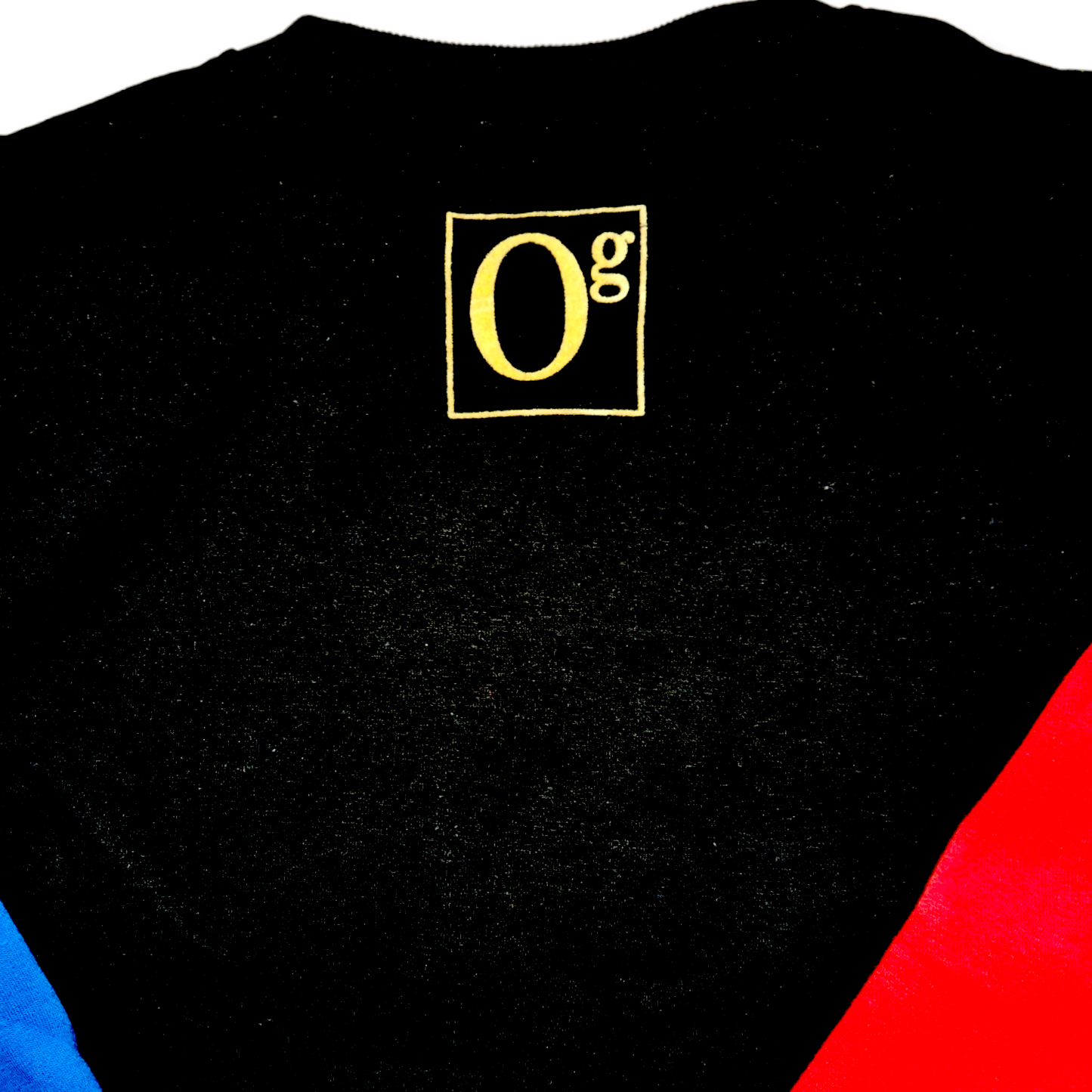 oG Signature Sweatshirt TSU Remix