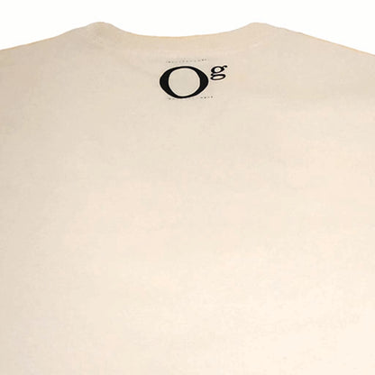 beige t shirt women's