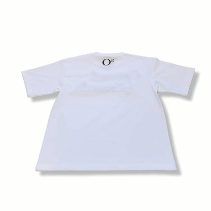 white t shirt women