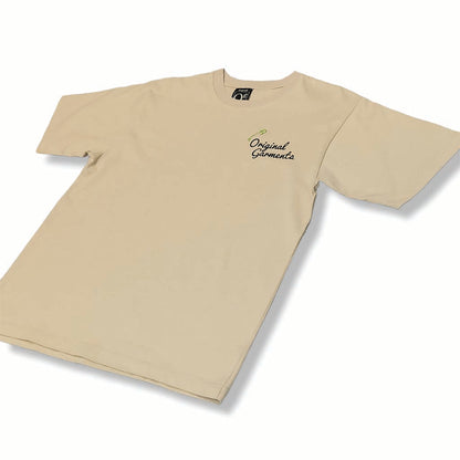 tan shirt mens